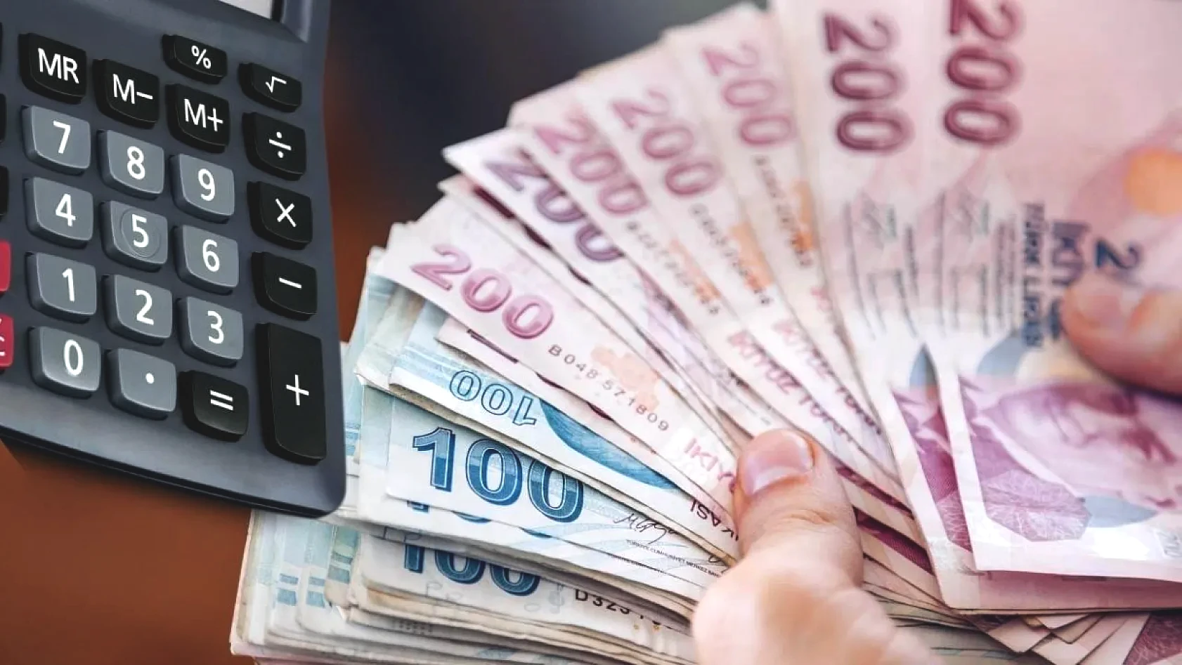 Emekli zammında kritik eşik aşıldı! Temmuz maaşları için yeni hesap