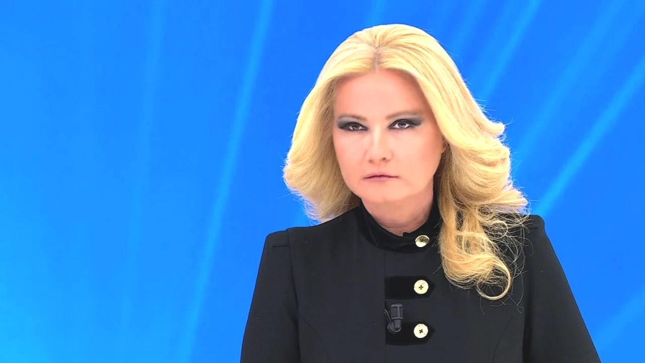 Foto - Müge Anlı'da bu kadar da olmaz dedirten olay: 3,5 aylık bebek 'ortadan kayboldu' deniyordu! İşte ilgili o iddia