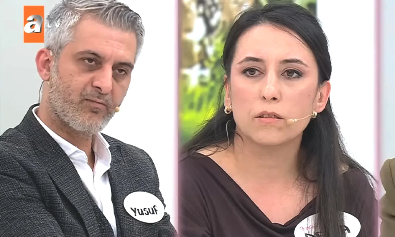 Esra Erol’da eşinin sözleri tepki çekmişti! Herkes Derya Çapar’ın değişimini konuşuyor