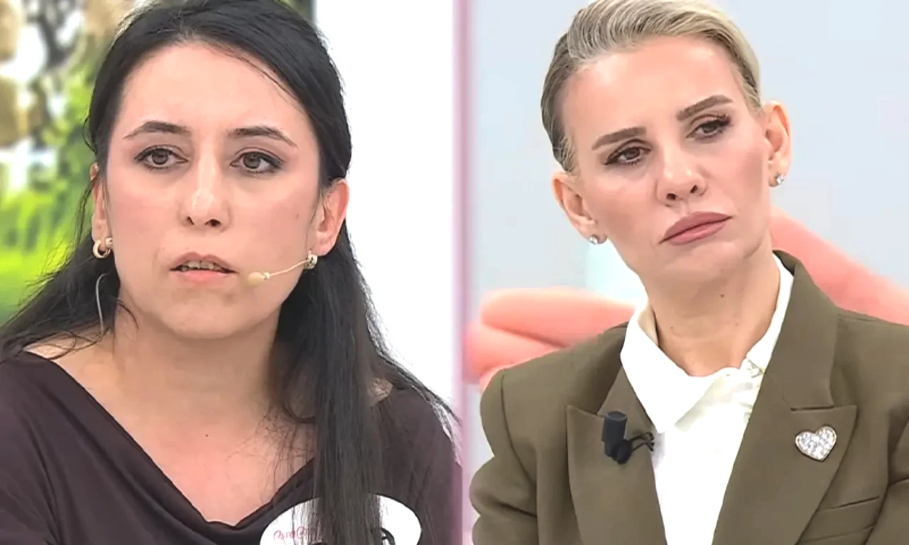 Esra Erol’da eşinin sözleri tepki çekmişti! Herkes Derya Çapar’ın değişimini konuşuyor