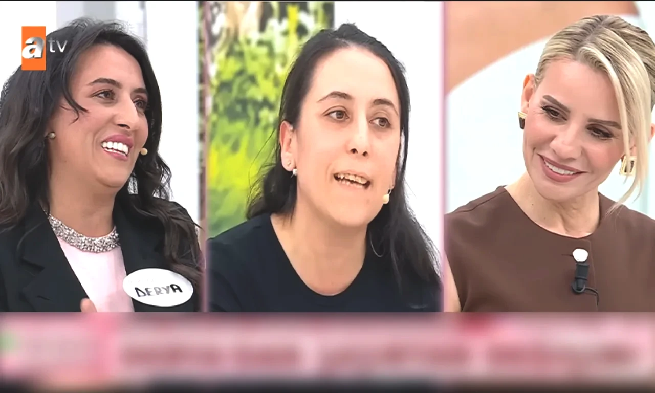 Esra Erol’da eşinin sözleri tepki çekmişti! Herkes Derya Çapar’ın değişimini konuşuyor