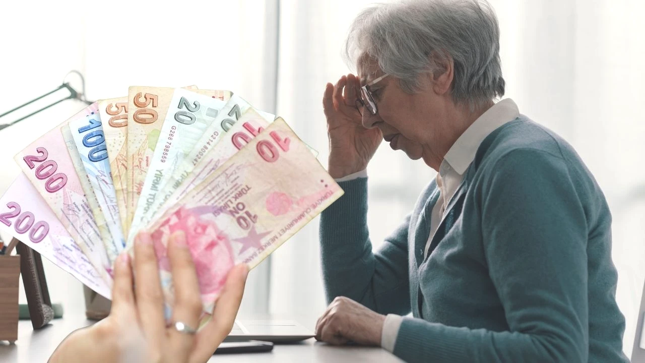 2000 2008 Arası Sigortalılar Dikkat 3600 Günle Emeklilik Mümkün Mü Kademeli Emeklilik Gelecek Mi (1)