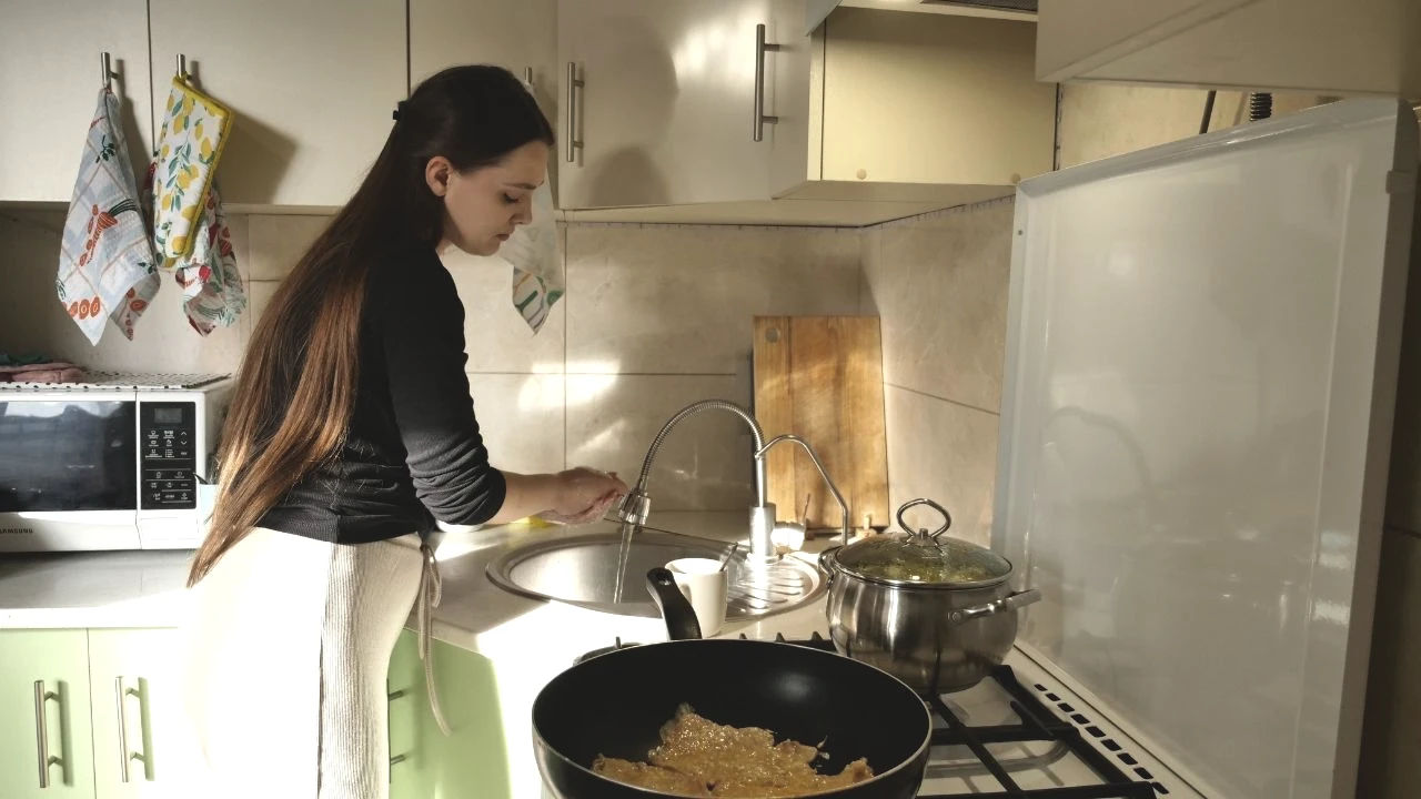 Ev Hanımlarına Müjde Şartı Sağlayan Emekli Olacak!