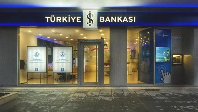 İŞ BANKASI EMEKLİ PROMOSYONU NİSAN 2026: Nisan Ayı İş Bankası Emekli Promosyon Ödemesi Ne Kadar