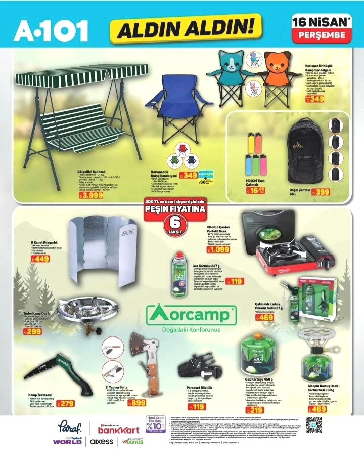 Ezber bozan fiyat, dev teknoloji: A101’e 16 Nisan Perşembe Elektrikli Araç geliyor! - Sayfa 7