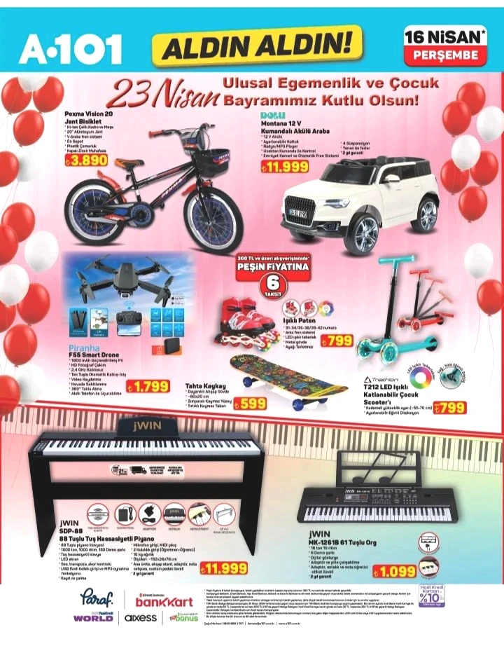 Mutfağınıza modern dokunuş: A101’de 16 Nisan Perşembe Siyah Turbo Cam Ankastre Set fırsatı! - Sayfa 8