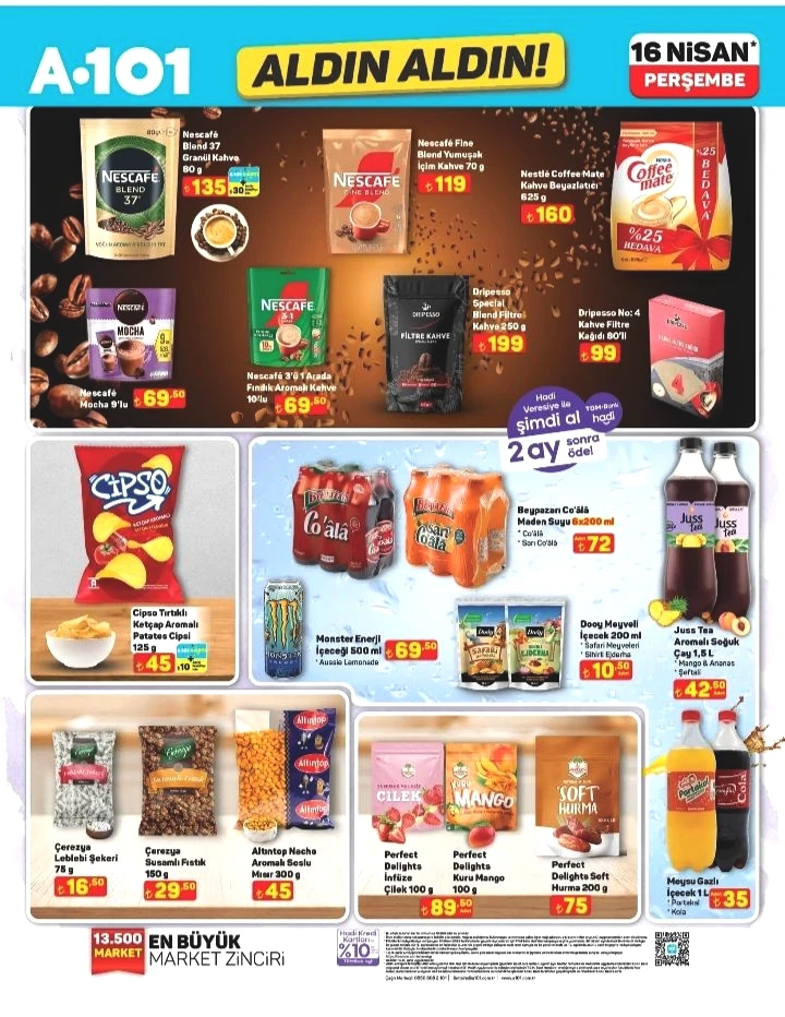 Mutfağınıza modern dokunuş: A101’de 16 Nisan Perşembe Siyah Turbo Cam Ankastre Set fırsatı! - Sayfa 12