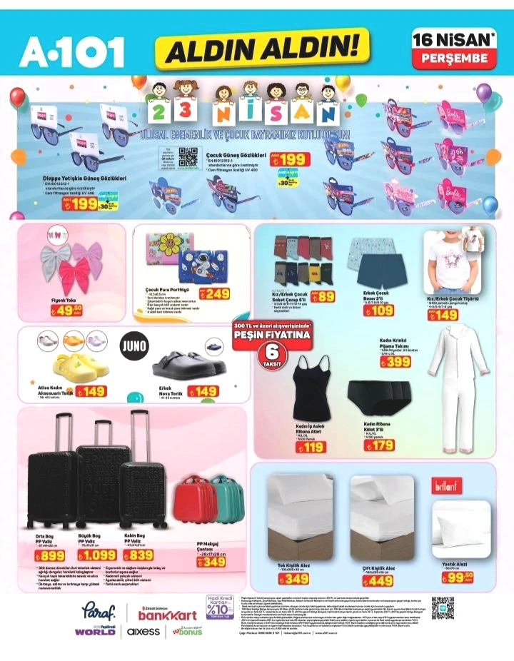 Mutfakta zaman kazandıran teknoloji: A101’de 16 Nisan Perşembe Siyah Turbo Cam Ankastre Set fırsatı! - Sayfa 10