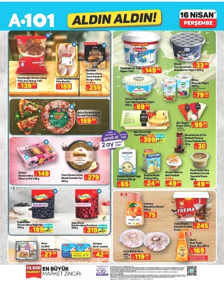 Mutfakta zaman kazandıran teknoloji: A101’de 16 Nisan Perşembe Siyah Turbo Cam Ankastre Set fırsatı! - Sayfa 11