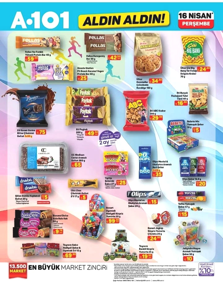 Mutfakta zaman kazandıran teknoloji: A101’de 16 Nisan Perşembe Siyah Turbo Cam Ankastre Set fırsatı! - Sayfa 13