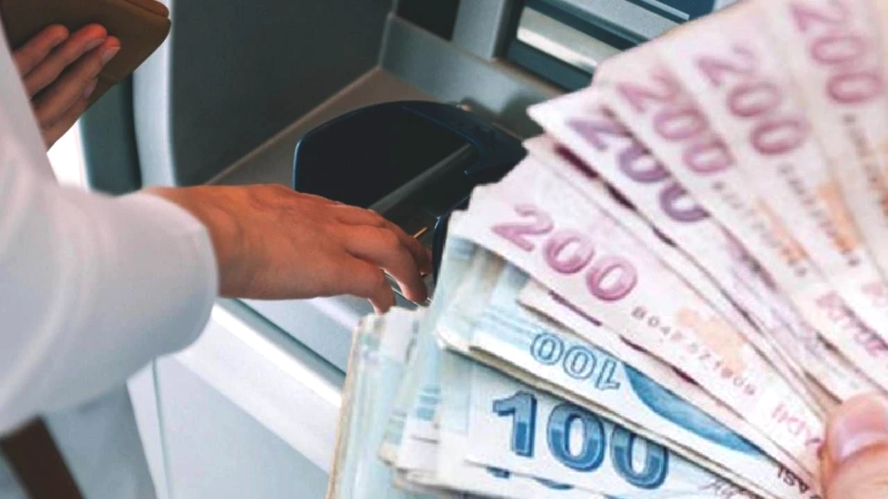 Hangi banka ne kadar emekli maaşı promosyonu veriyor: 3 haneli rakama çıktı - Sayfa 8