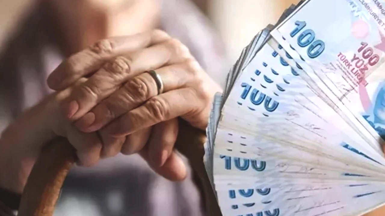 Hangi banka ne kadar emekli maaşı promosyonu veriyor: 3 haneli rakama çıktı - Sayfa 5
