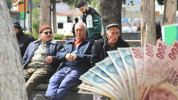 KADEMELİ EMEKLİLİK GELECEK Mİ