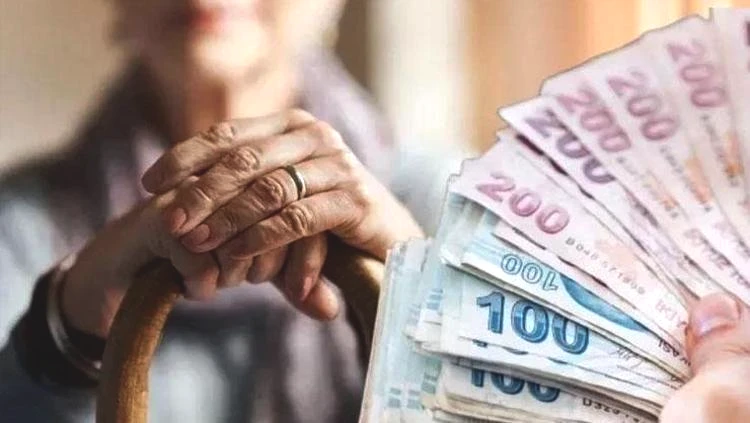 2000 VE 2008 ARASI SİGORTALILAR İÇİN KANUN TEKLİFİ MECLİSTE Mİ