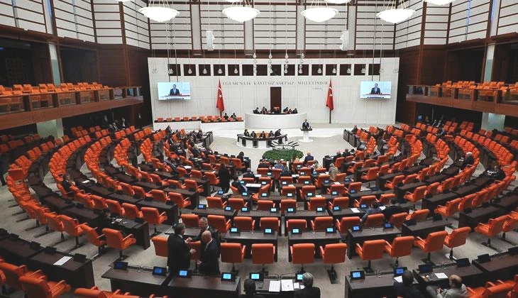 KADEMELİ EMEKLİLİK ÇALIŞMASI VAR MI