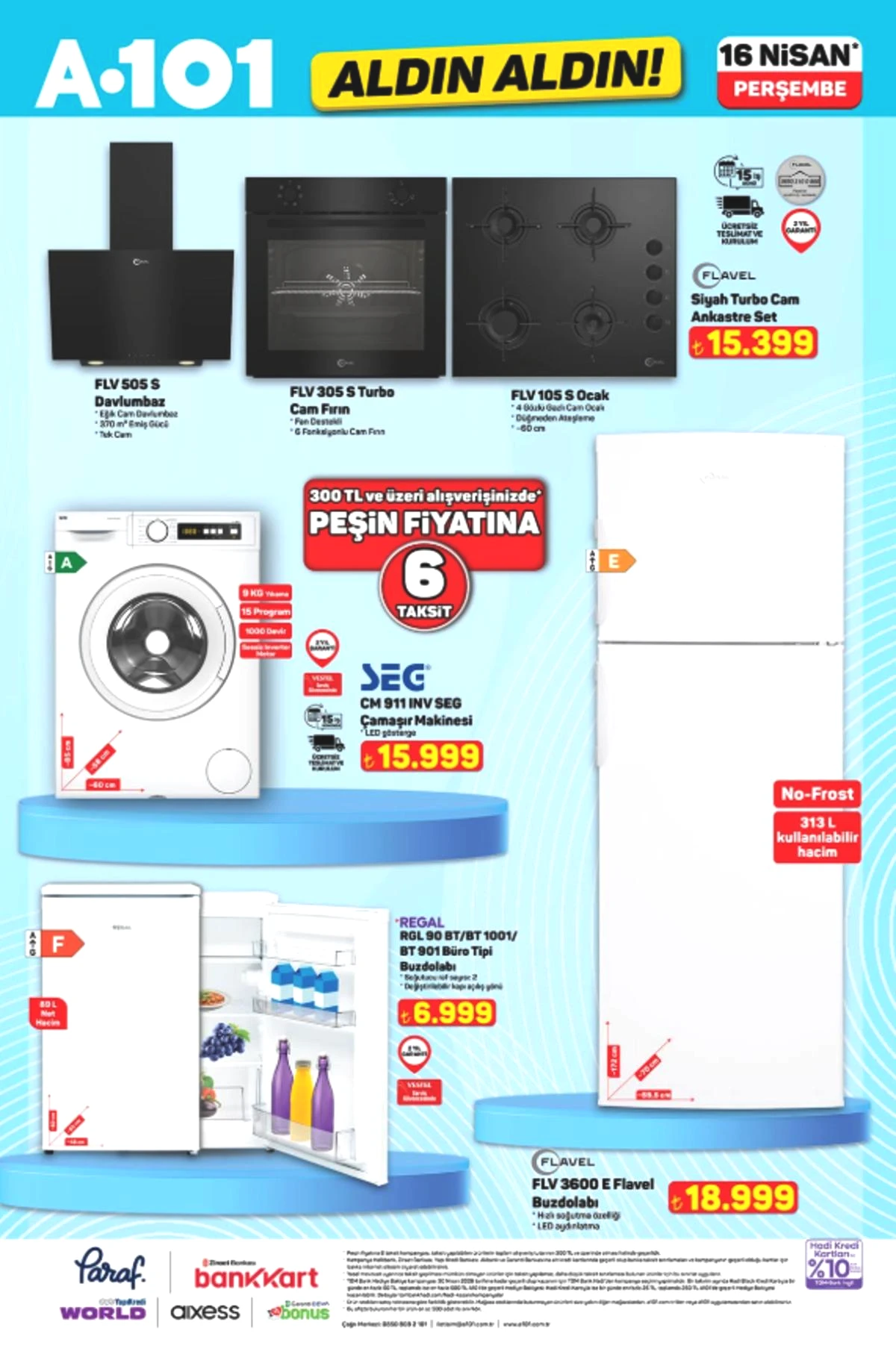 A101 e Columbia ayakkabı geliyor! 16 Nisan 2026 A101 kataloğu 12
