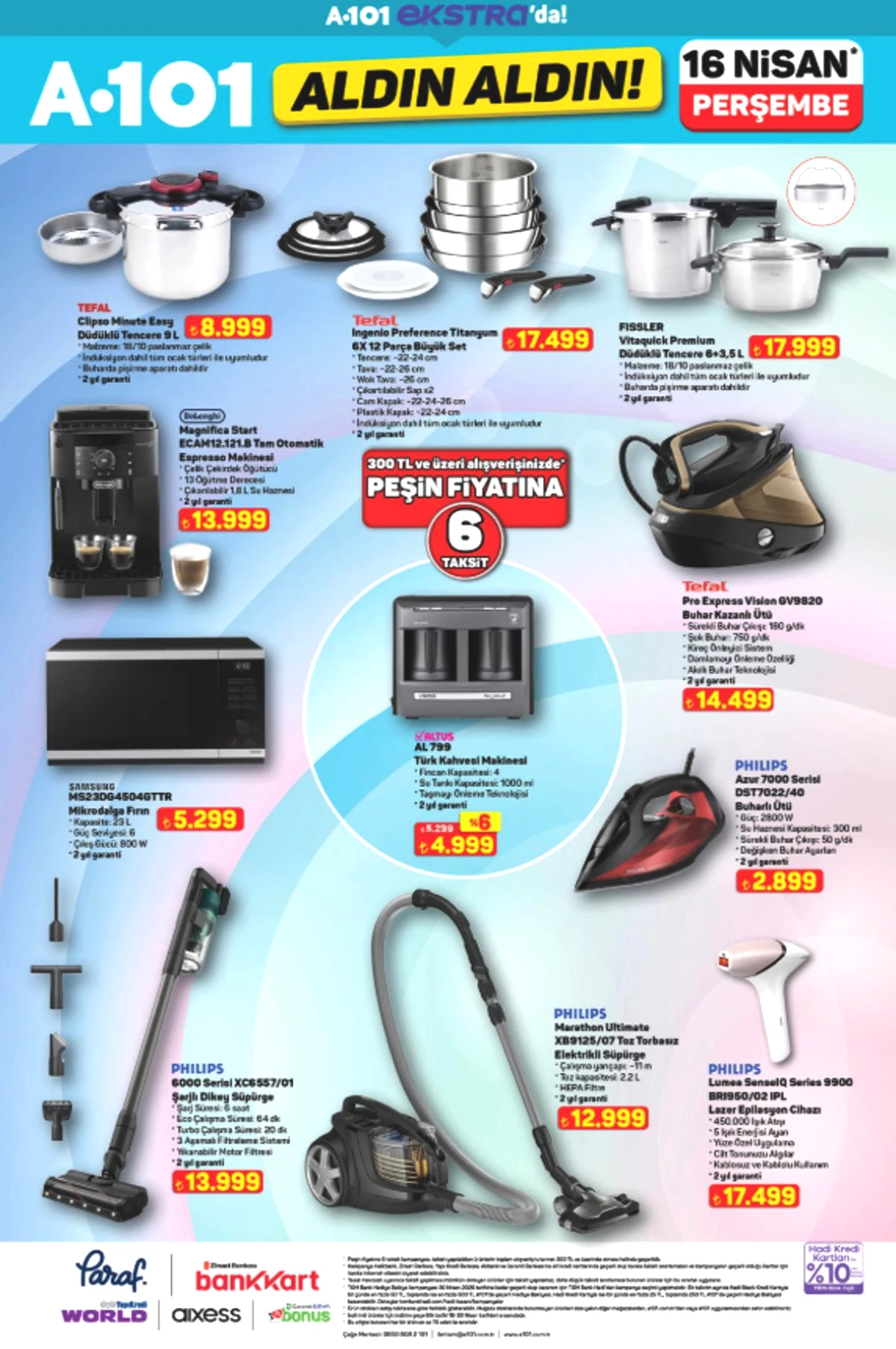 A101 e Columbia ayakkabı geliyor! 16 Nisan 2026 A101 kataloğu 14