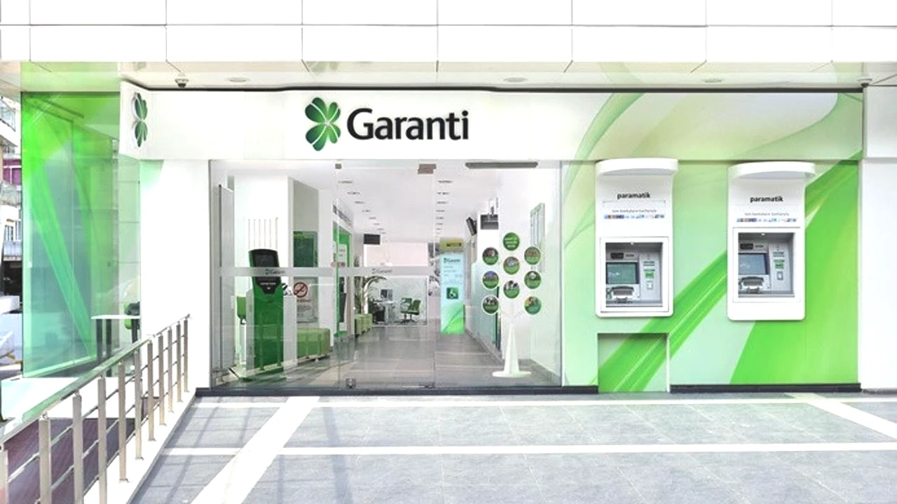 GARANTİ EMEKLİ PROMOSYON 2026