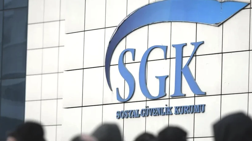 SGK Duyurdu: Şartı Taşımayanın Maaşı Kesilip Parası Geri İstenecek! - Resim : 1