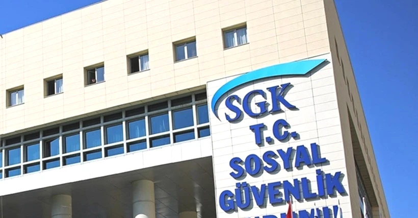 SGK Duyurdu: Şartı Taşımayanın Maaşı Kesilip Parası Geri İstenecek! - Resim : 2