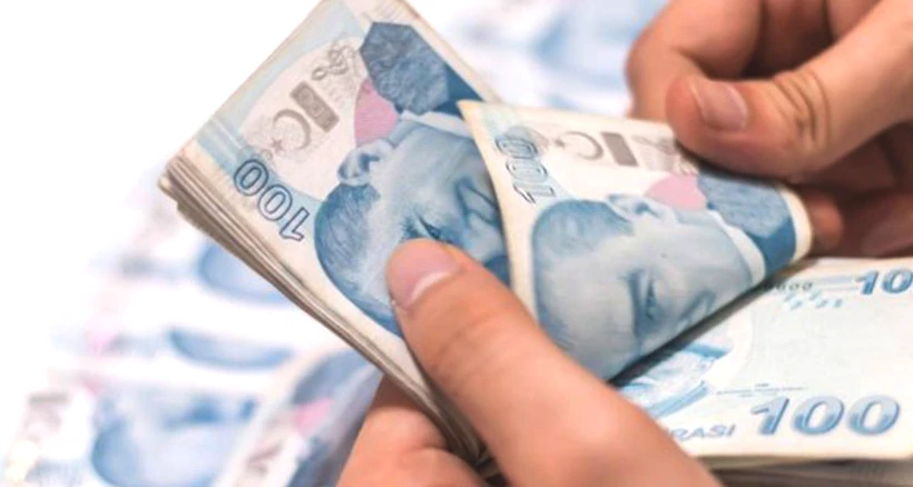 30 Nisan Son Gün: DenizBank'tan Yeni Müşterilerine Özel 100 Bin TL’lik Cansuyu - Resim : 1