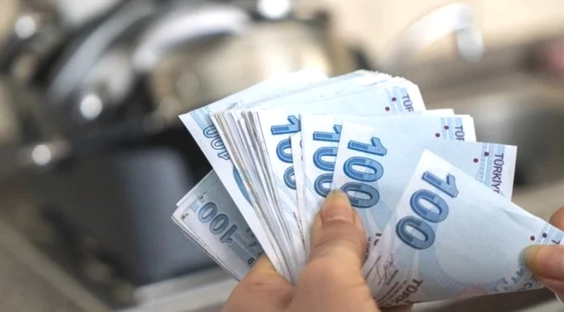 250.000 TL'ye Kadar Olan Borçlar Tek Kalemde Siliniyor - Resim : 2