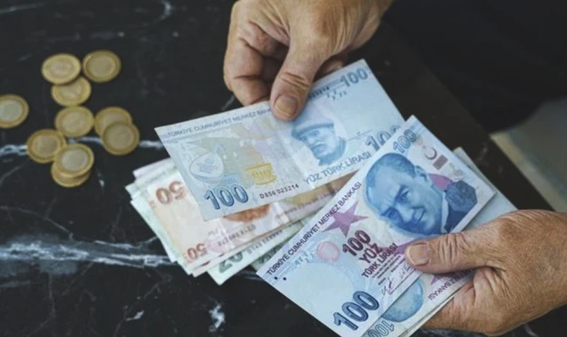 250.000 TL'ye Kadar Olan Borçlar Tek Kalemde Siliniyor - Resim : 1