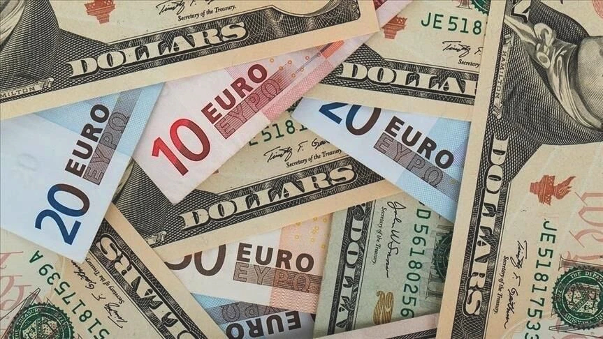 Dolar Euro-1