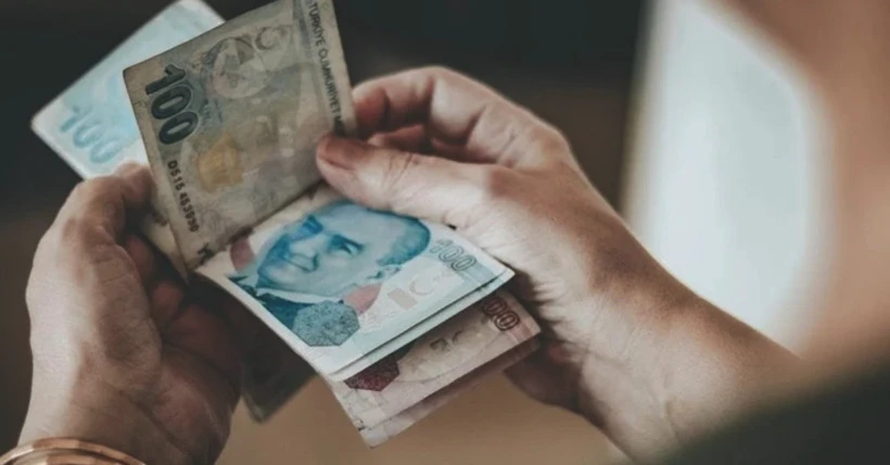 Emekli Maaşında Temmuz Kabusu! SGK Uzmsnı "Sıfır Zam" Diyerek 5 Milyon Emekliyi İşaret Etti - Resim : 1