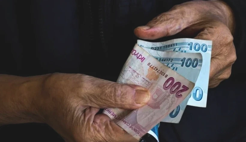 Emekli Maaşında Temmuz Kabusu! SGK Uzmsnı "Sıfır Zam" Diyerek 5 Milyon Emekliyi İşaret Etti - Resim : 2