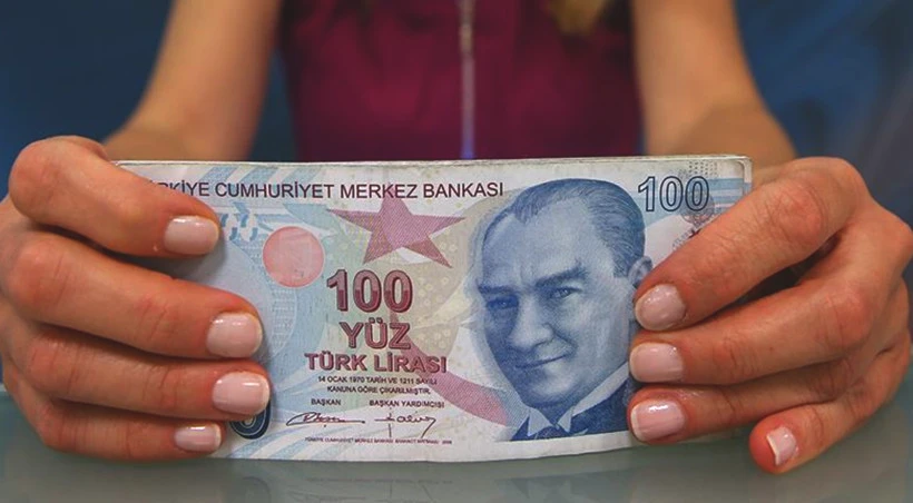Cumhurbaşkanı Talimat Verdi! Emekli ve Asgari Ücrette Hesaplar Değişti - Resim : 2