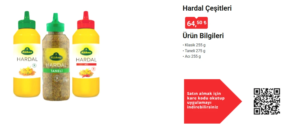 Sofralara bahar bereketi: BİM’de 19 Mayıs Salı gıda reyonunda büyük indirim başlıyor! - Sayfa 32