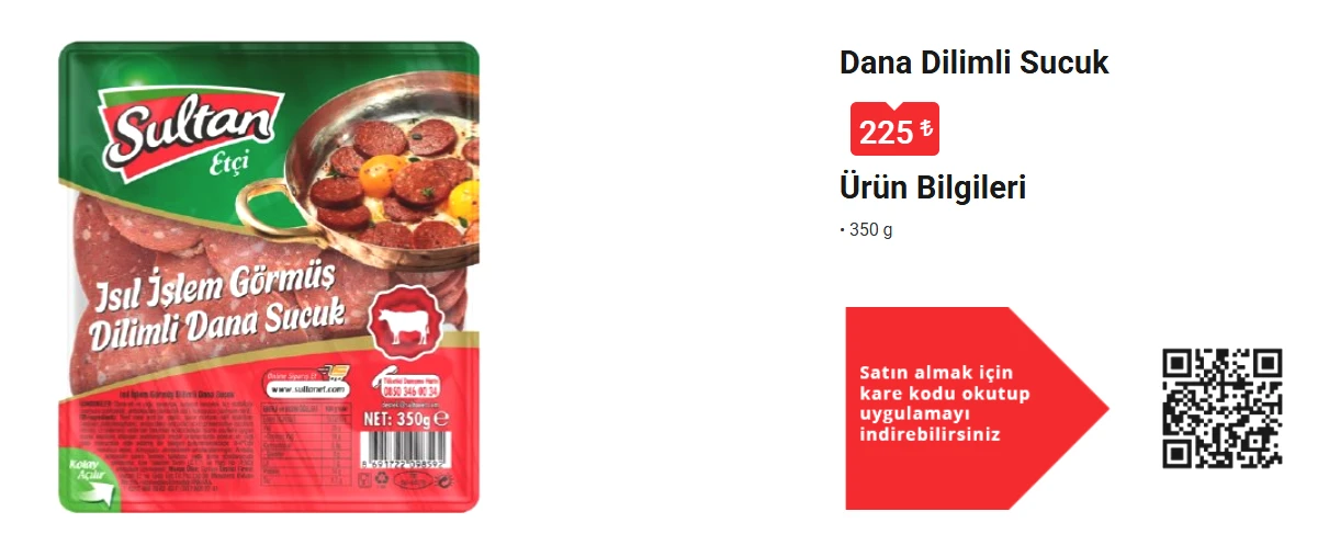 Sofralara bahar bereketi: BİM’de 19 Mayıs Salı gıda reyonunda büyük indirim başlıyor! - Sayfa 18