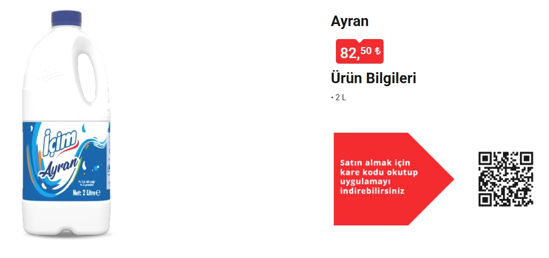 Sofralara bahar bereketi: BİM’de 19 Mayıs Salı gıda reyonunda büyük indirim başlıyor! - Sayfa 8
