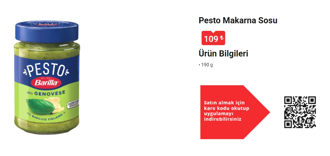 Sofralara bahar bereketi: BİM’de 19 Mayıs Salı gıda reyonunda büyük indirim başlıyor! - Sayfa 27