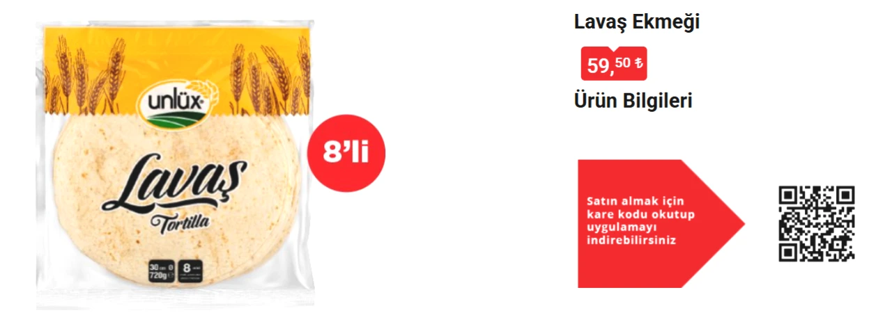 Sofralara bahar bereketi: BİM’de 19 Mayıs Salı gıda reyonunda büyük indirim başlıyor! - Sayfa 37