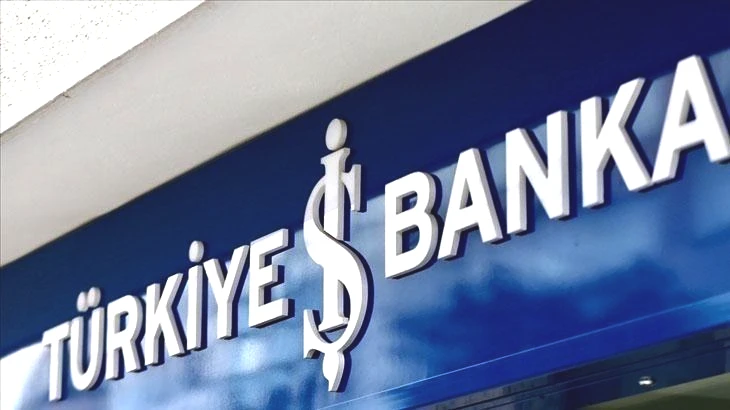 İŞ BANKASI