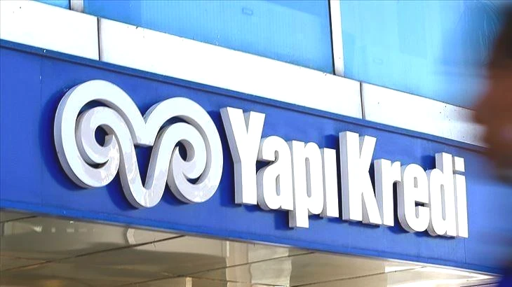 YAPI KREDİ