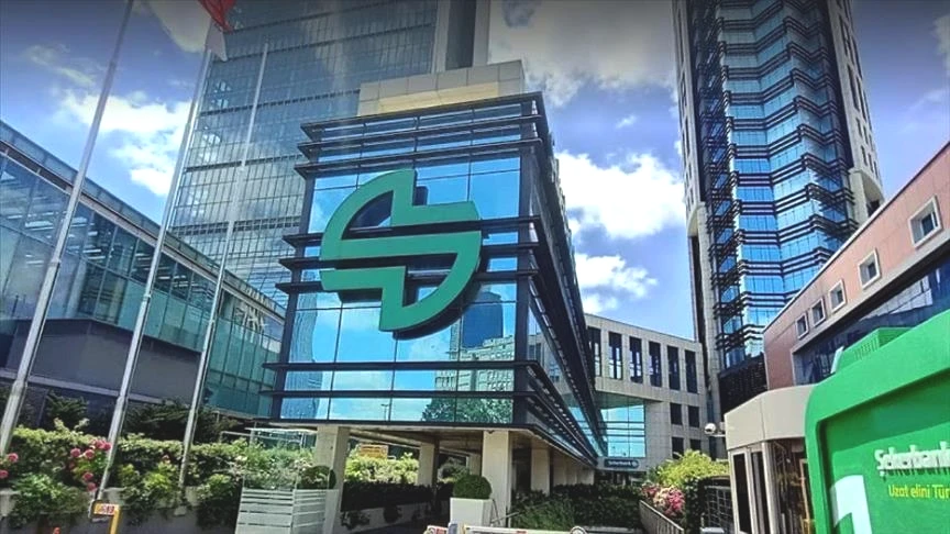 ŞEKERBANK