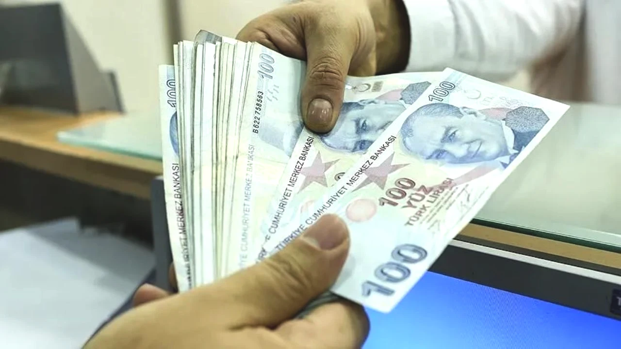 Zamlı Emekli Maaşları Ne Zaman Yatacak İşte Temmuz 2026 Ödeme Takvimi (1)