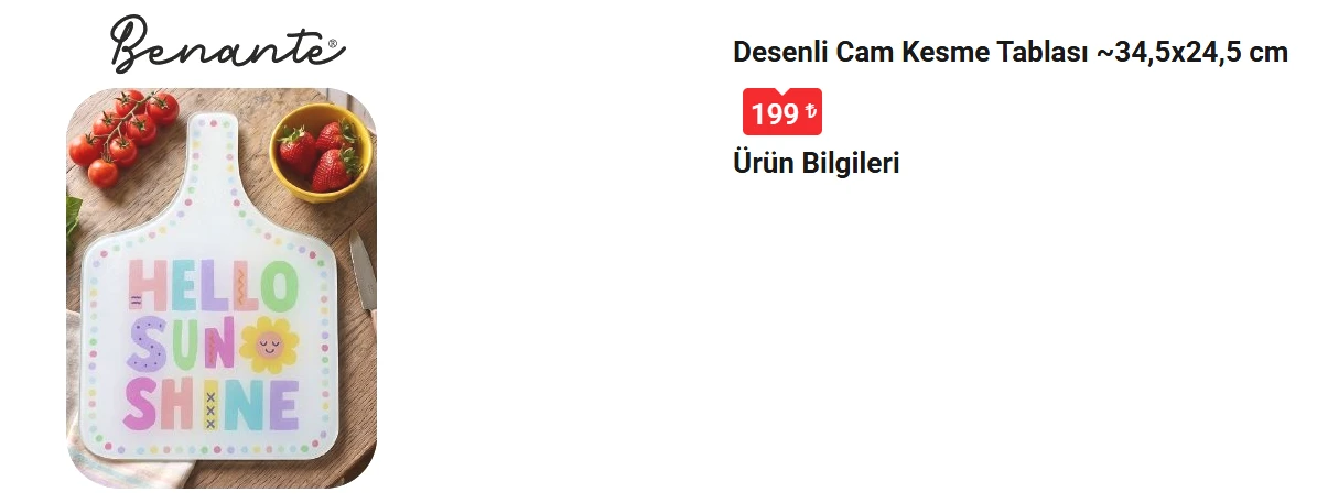 Mutfakta profesyonel şef esintisi: BİM’e 17 Temmuz Cuma Tefal Simplicity Wok Tava geliyor! - Sayfa 7