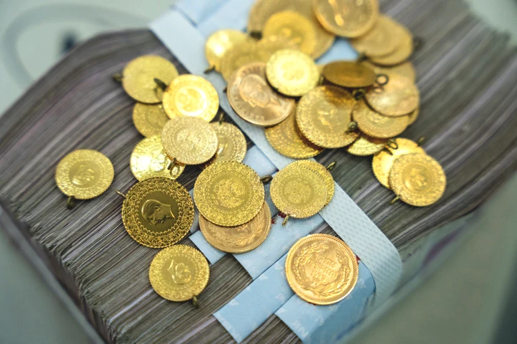 YARIM ALTIN ALIŞ SATIŞ FİYATI