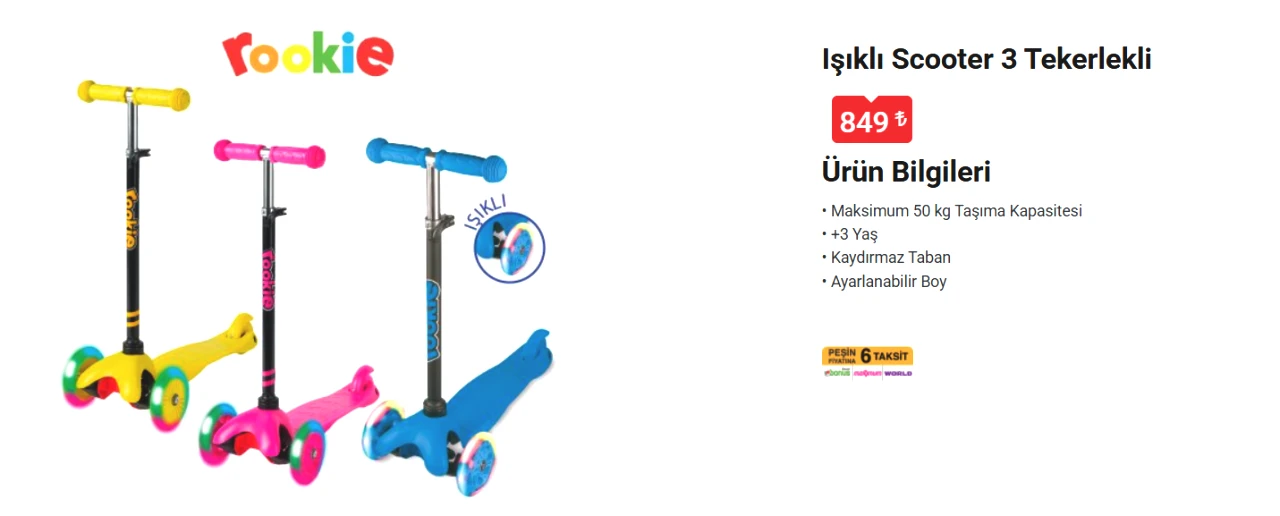 Mutfaktaki büyük yardımcınız: BİM’e 2-8 Ağustos’ta Arnica El Blender Seti geliyor! - Sayfa 20