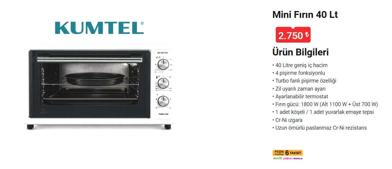 Mutfaktaki büyük yardımcınız: BİM’e 2-8 Ağustos’ta Arnica El Blender Seti geliyor! - Sayfa 8