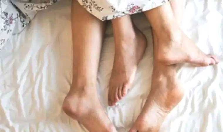 Sınır tanımıyorlar! Libidosu yüksek 4 burç - Resim: 3