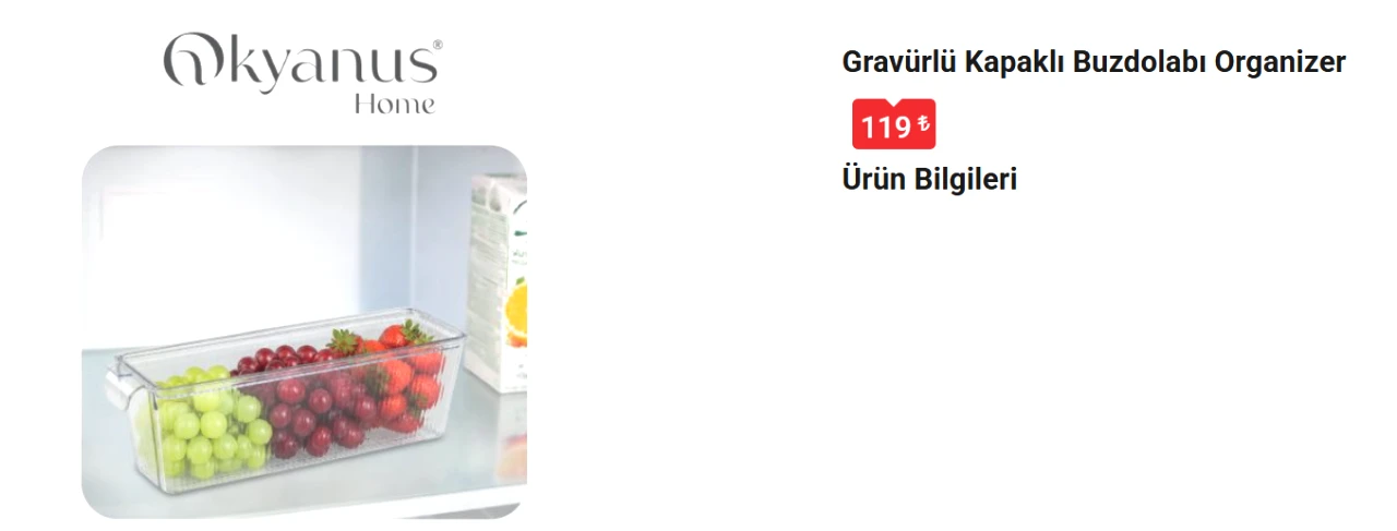 BİM YENİ İNDİRİM KATALOĞU YAYINLANDI! BİM'E HANGİ ÜRÜNLER GELİYOR? (BİM 21-27 AĞUSTOS) - Sayfa 9