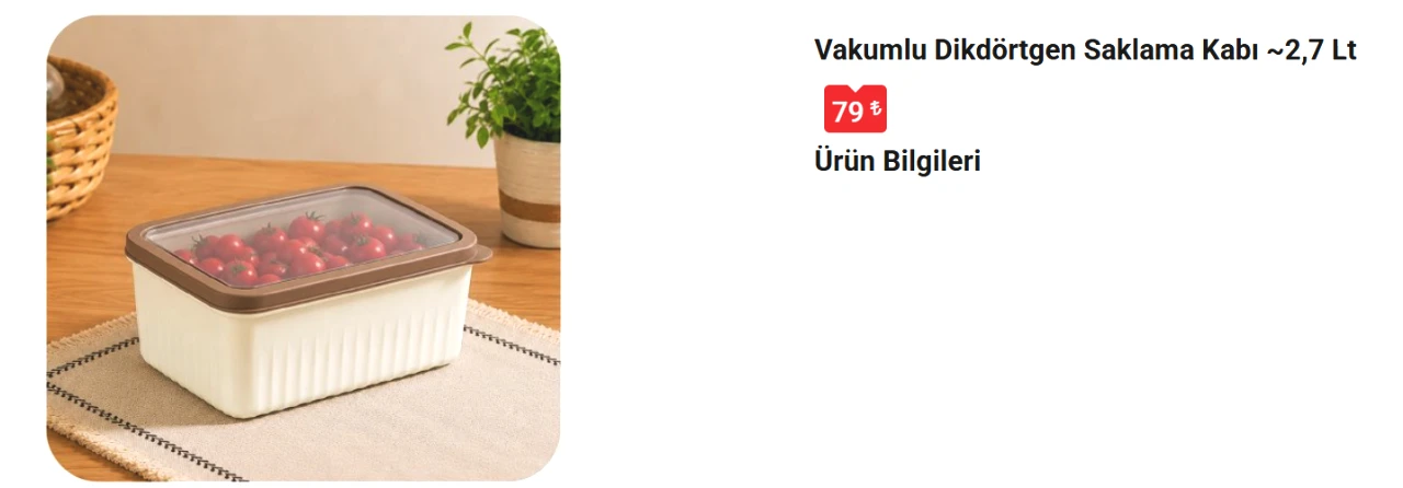 BİM YENİ İNDİRİM KATALOĞU YAYINLANDI! BİM'E HANGİ ÜRÜNLER GELİYOR? (BİM 21-27 AĞUSTOS) - Sayfa 5