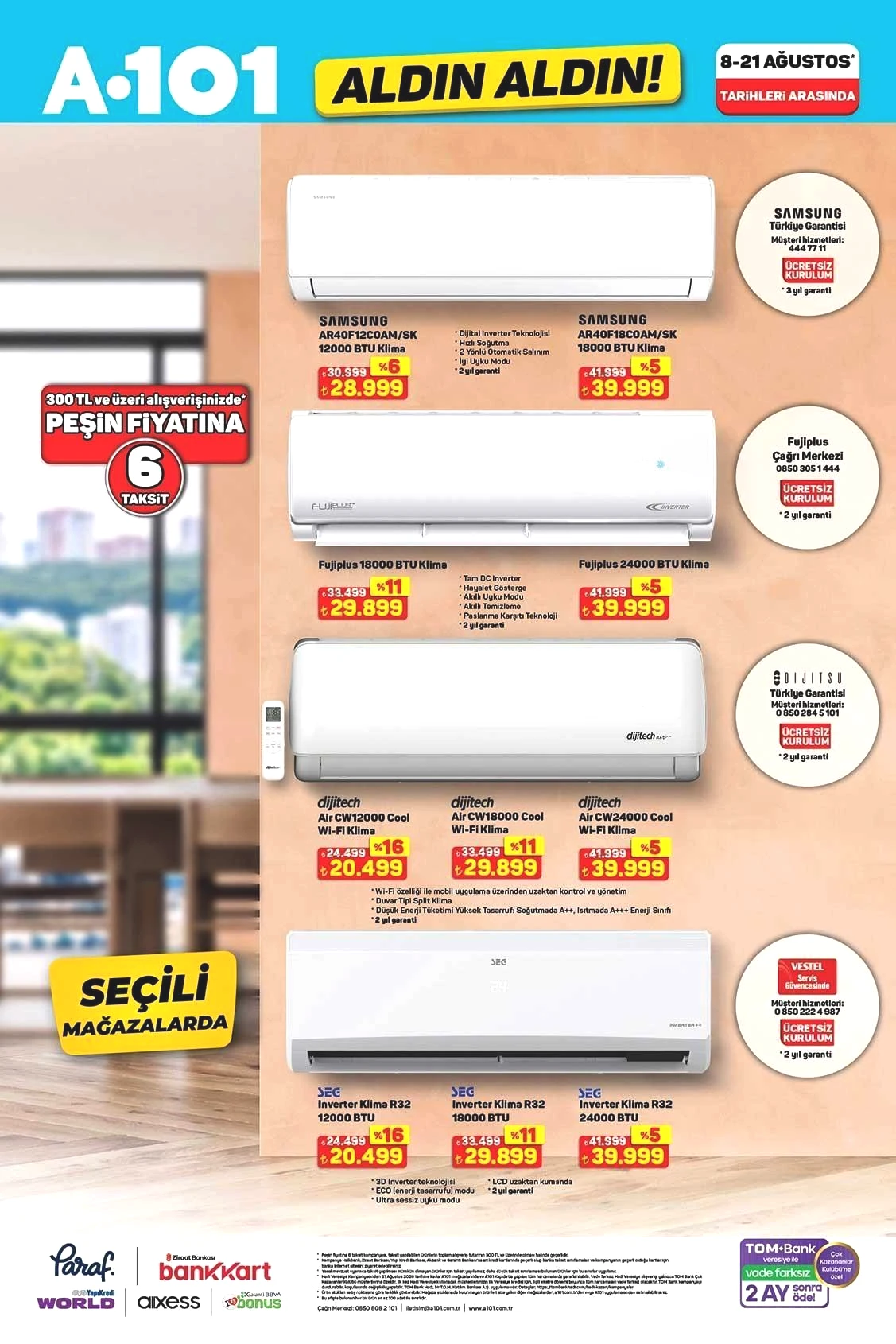 YEPYENİ A101 KATALOĞU BU PERŞEMBE SATIŞTA A101 Aldın Aldın 20 Ağustos Perşembe aktüel kataloğunda hangi ürünler satışa çıkacak Oto Araç İçi Buzdolabı, Güneşlik Brandası, Mini Kompresör, Basınçlı Yıkama Makinesi... YEPYENİ A101 KATALOĞU BU PERŞEMBE SATIŞTA A101 Aldın Aldın 20 Ağustos Perşembe aktüel kataloğunda hangi ürünler satışa çıkacak Oto Araç İçi Buzdolabı, Güneşlik Brandası, Mini Kompresör, Basınçlı Yıkama Makinesi...