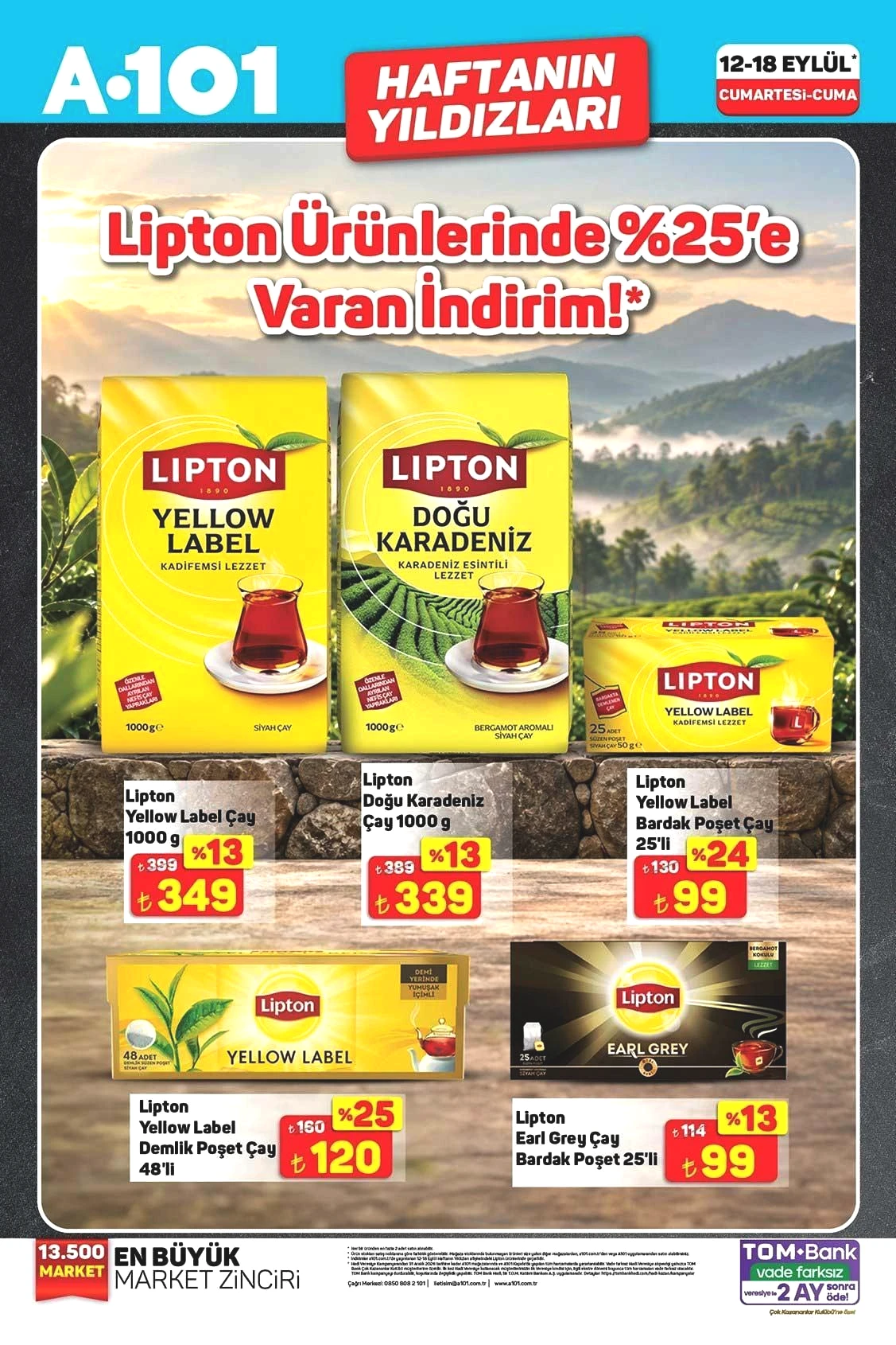 12-18 EYLÜL HAFTANIN YILDIZLARI