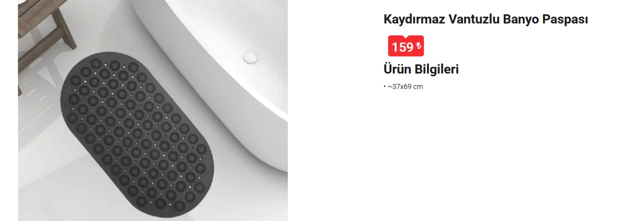 BİM'E 18 EYLÜL’DE HANGİ ÜRÜNLER GELECEK? YENİ KATALOGDAKİ ÜRÜNLER YOK SATACAK! (BİM 18-24 EYLÜL) - Sayfa 20